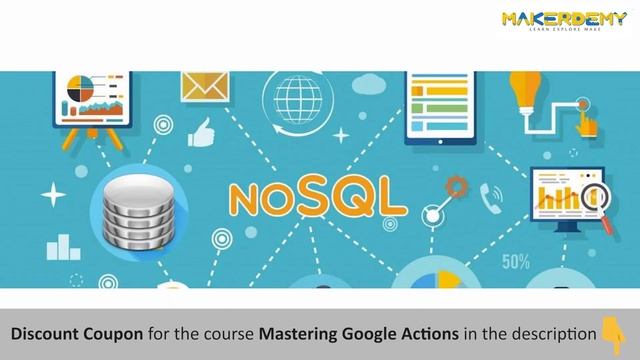 Firebase Database And Firestore - Mastering Google Actions смотреть онлайн