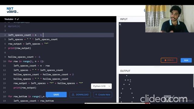 Problem Solving Using Python Programming (Part - 1) смотреть онлайн