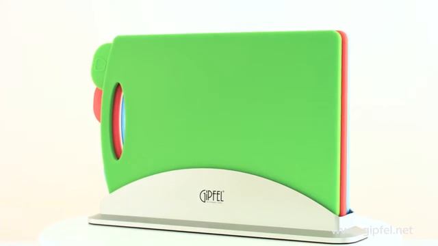 Набор разделочных досок Gipfel Corta 3136 смотреть онлайн