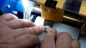 Видеоурок по изготовлению кабошона. часть 1