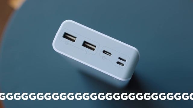 Check out these high-capacity power banks from Romoss! - YugaTech Buyers Guide смотреть онлайн