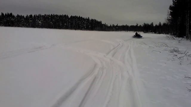 Lynx RangerKing 1996