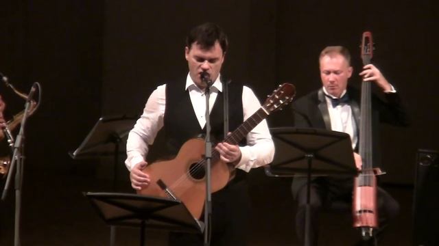 Евгений Дятлов - Не жалею, не зову, не плачу смотреть онлайн