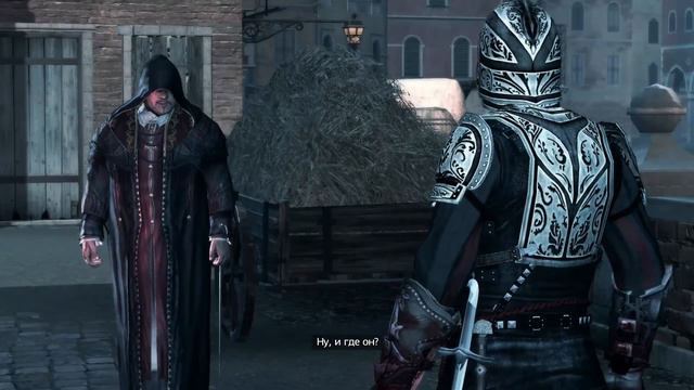 [2] Как я Assassin`s Creed 2 прошел смотреть онлайн