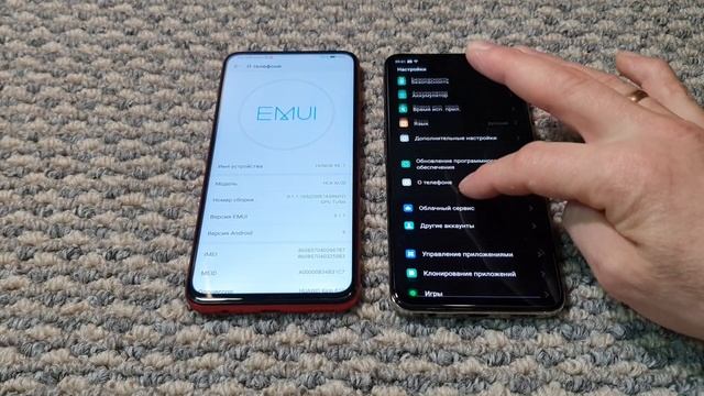 Honor 9x(Kirin810) или Realme X, какой взять? смотреть онлайн