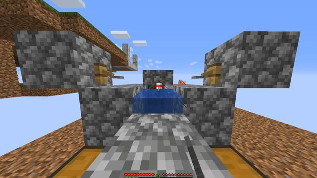 Майнкрафт как зделать афк ферму смотреть онлайн