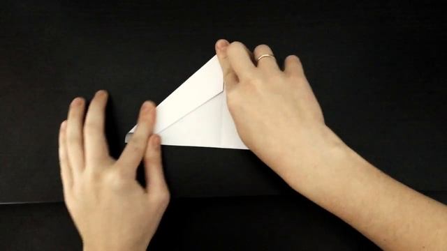 Оригами. Ястреб смотреть онлайн