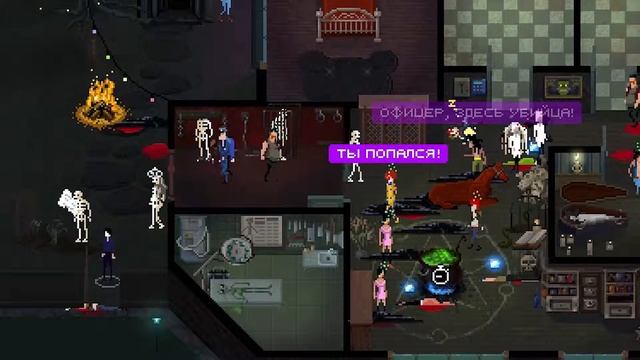 PARTY HARD "Баги, Приколы, Фейлы" смотреть онлайн