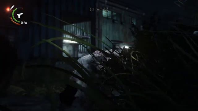 THE EVIL WITHIN 2 #SORRIA PARA FOTO (GAMEPLAY EM PT-BR) смотреть онлайн