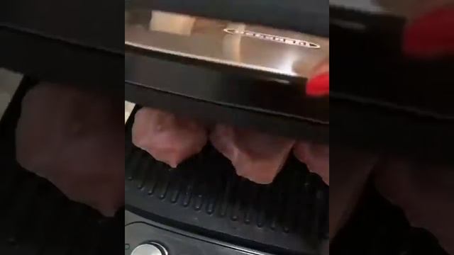 Обзор Delonghi CGH912c #обзор_мамВаля смотреть онлайн