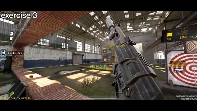 Flick Like A Hacker in COD Mobile (Tips & Tricks for Aim) смотреть онлайн