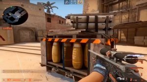 Дежавю ❤️ |  мувик кс2 | fragmovie cs2