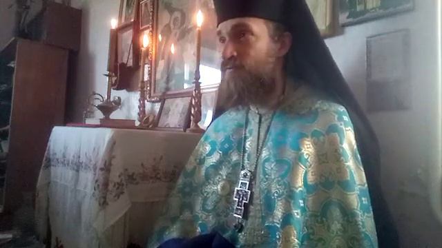 неделя 18 по Пятидесятнице. 2Кор 9 и Лк 6. Невозможно любить по приказу. смотреть онлайн