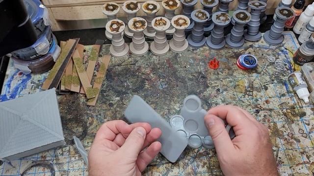 15mm French and Indian War смотреть онлайн