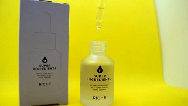 НАТУРАЛЬНАЯ КОСМЕТИКА RICHE ВСЯ ПРАВДА ! СДЕЛАНО В РОССИИ смотреть онлайн