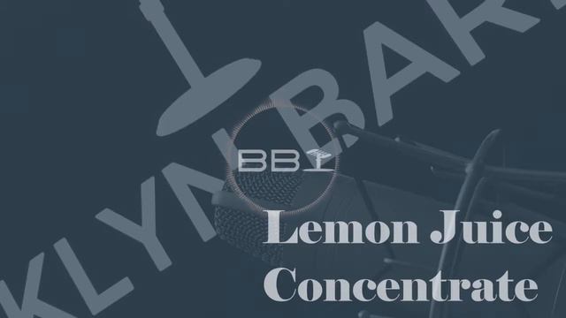A Brooklyn Baritone Random Ingredient Reading Just Mayo смотреть онлайн