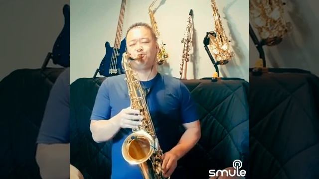 My way Frank Sinatra Yamaha yts 480 Ottolink NY 8* смотреть онлайн