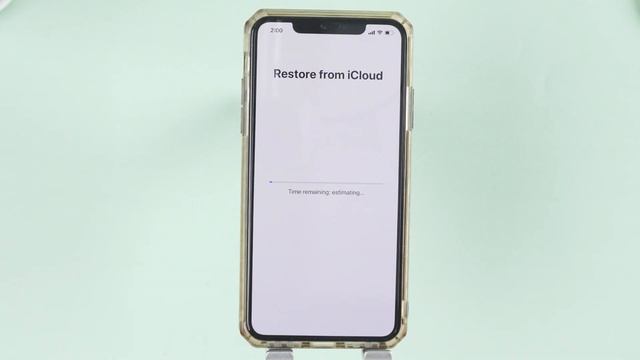 [2023] How to Recover Deleted Messages on iPhone without Backup iCloud смотреть онлайн