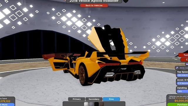 DRIVING EMPIRE*РАБОЧИЕ КОДЫ*LAMBO*ИВЕНТ смотреть онлайн