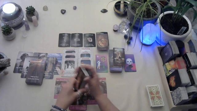 ?Johnny Depp & ?Empress tarot ❤️readings Nov 2023 Needing self love & wondering about his Empress смотреть онлайн