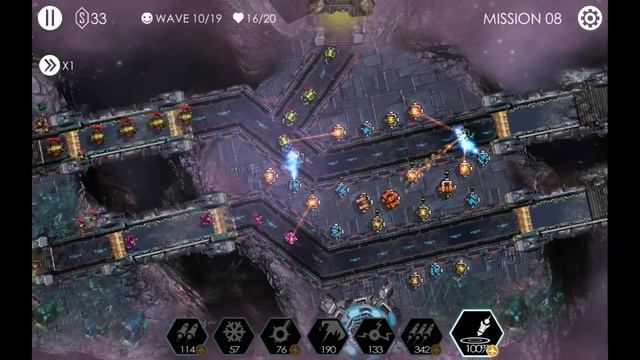 Tower Defense Invasion - Best addictive strategy game for android смотреть онлайн