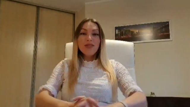 В чём заключается #мояуникальнаяценность смотреть онлайн