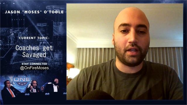 CSGO Coaches Get Savaged смотреть онлайн