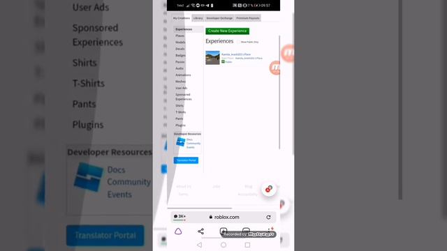 Как сделать в роблоксе футболку смотреть онлайн