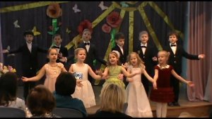 Песня "Мамина улыбка"