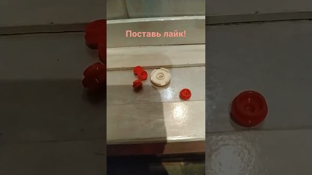 сделала торт из лего смотреть онлайн