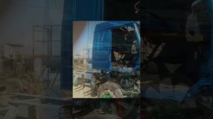 Scania ( Скания ) 113 KAZ