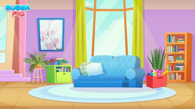 Play Safe At The Beach Song 🐷🪸🦀| Safe Education Songs For Children | Kids Songs & Nursery Rhymes By смотреть онлайн