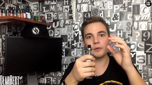 Billow v2.5 By Ehpro | САМЫЙ ВКУСНЫЙ БАК. Моя прелесть смотреть онлайн