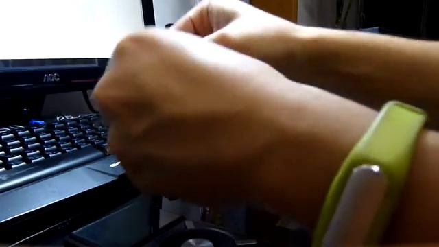 開箱 - Fiio X5(1st generation) смотреть онлайн