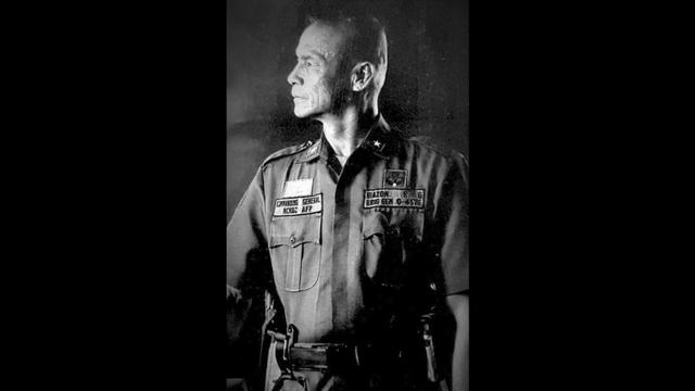 AFP GENERAL'S MARCH - BBC-styled tribute to Rodolfo Biazon смотреть онлайн