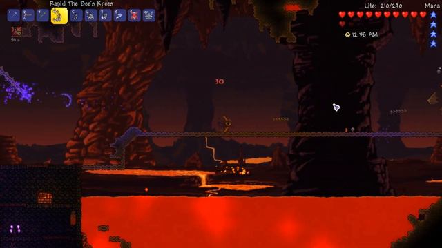 Terraria Last Minute DELAY on PS4 and XBOX; Update 1.3 смотреть онлайн