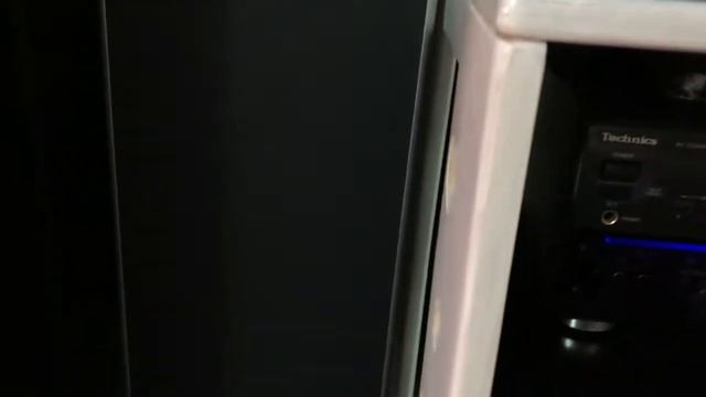 TECHNICS SA-AX7 смотреть онлайн