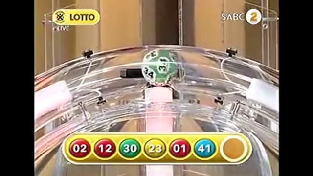 Lotto and Lotto Plus Draw 1711 20 May 2017 смотреть онлайн