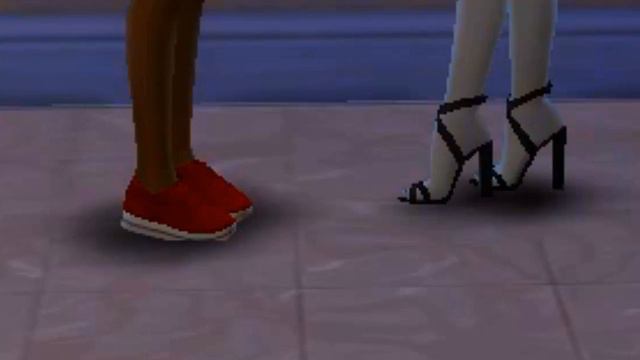 The Sims 4 || М - это Милена смотреть онлайн