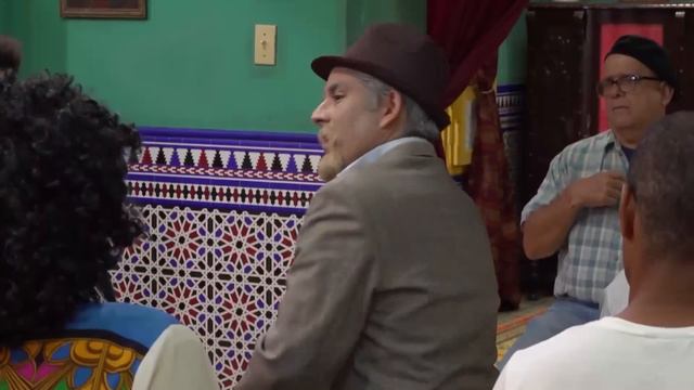 Vivir del Cuento “BODEGUITA EN CASA” (Estreno 28 agosto 2023) (Pánfilo Humor cubano) смотреть онлайн