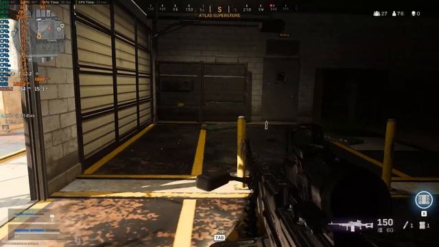 Lenovo Legion 5 Gaming Test - COD: Warzone [Low Settings] | Ryzen 5 4600H + GTX 1650 + 16gb RAM смотреть онлайн