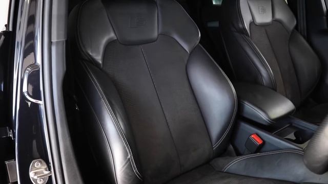 AMT Auto Audi Q5 смотреть онлайн