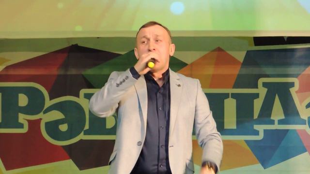 МАРАТ ШАЙБАКОВ