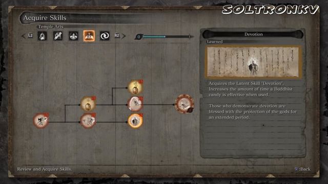 Sekiro Shadows Die Twice : How to get Spiral Cloud Passage  Unknown Secret Technique - Mushin Arts