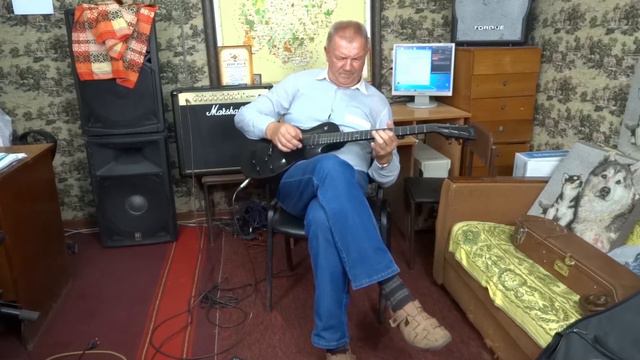 Юрьев Польский ДК Россия Встреча друзей часть №1 смотреть онлайн