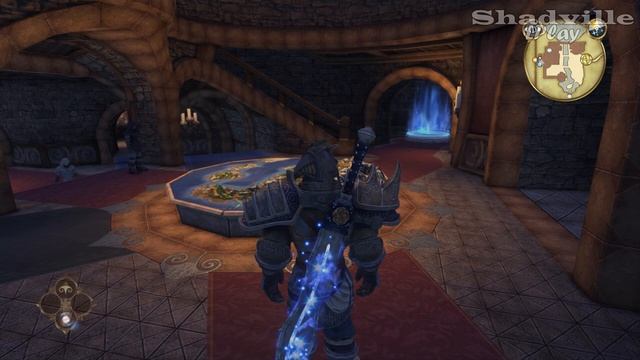 Конец сказки (Финал) — Fable Anniversary Прохождение игры #16 смотреть онлайн