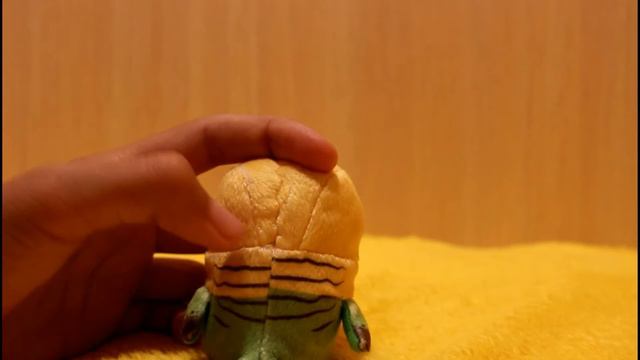 Моя коллекция игрушек из Макдоналдс "Тайная жизнь домашних животных" смотреть онлайн
