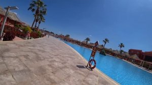 ШАРМ ЭЛЬ ШЕЙХ 🇪🇬 Albatros Laguna Club Resort и Albatros Laguna Vista Beach Resort Погода в Египте