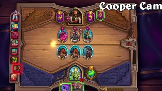 GIMME MY ACHIEVEMENT!!! [Hearthstone Battlegrounds] смотреть онлайн