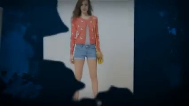 С чем носить кардиган смотреть онлайн